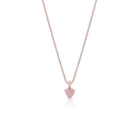 in pink diamonds and rose gold  <span class='visuallyhidden'>Call, text 323-404-2959 for shopping help.</span>